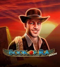 Book of Ra Deluxe