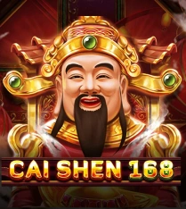 Cai Shen 168
