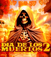 Dia De Los Muertos 2