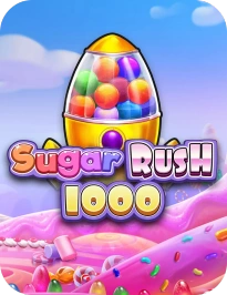 Sugar Rush 1000